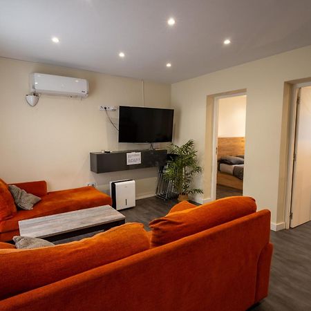 Appartement Casa Nueva En El Centro à Santander Extérieur photo