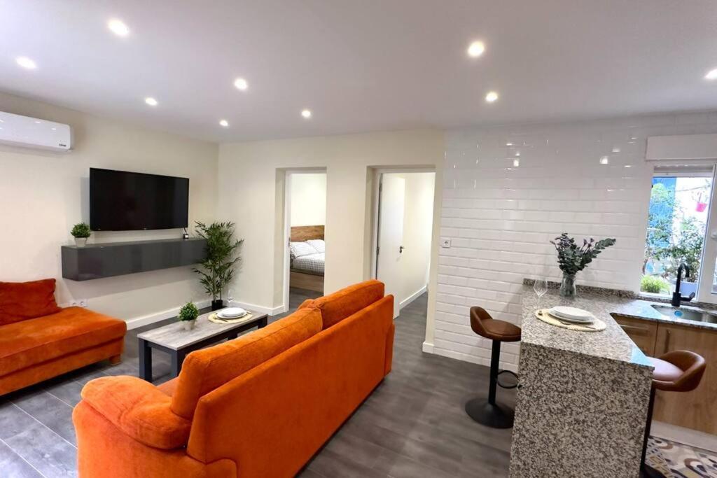 Appartement Casa Nueva En El Centro à Santander Extérieur photo