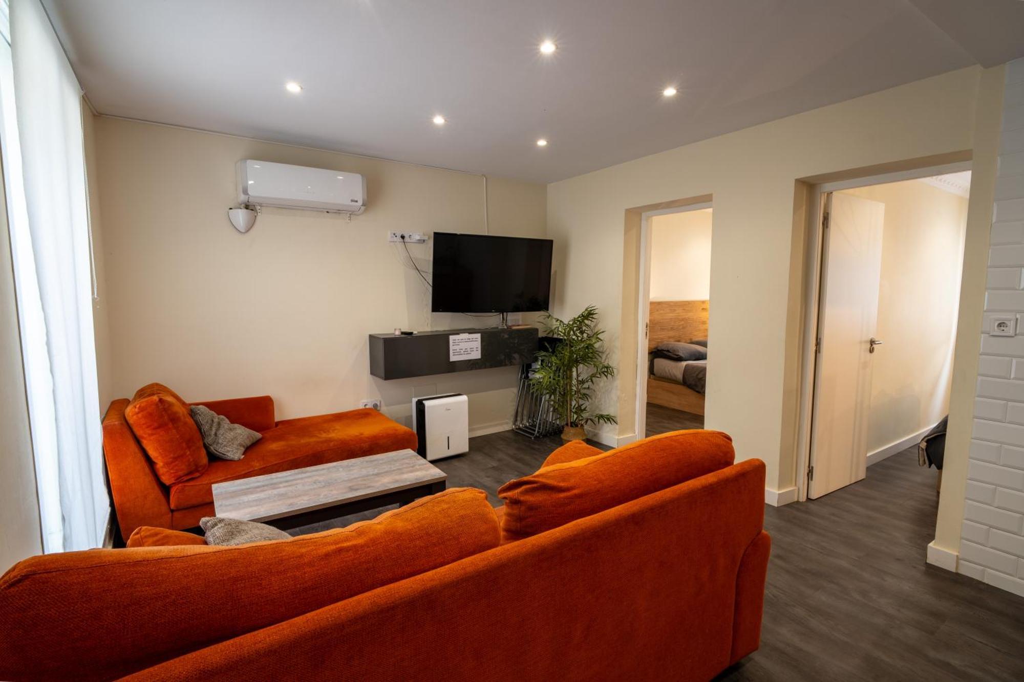 Appartement Casa Nueva En El Centro à Santander Extérieur photo