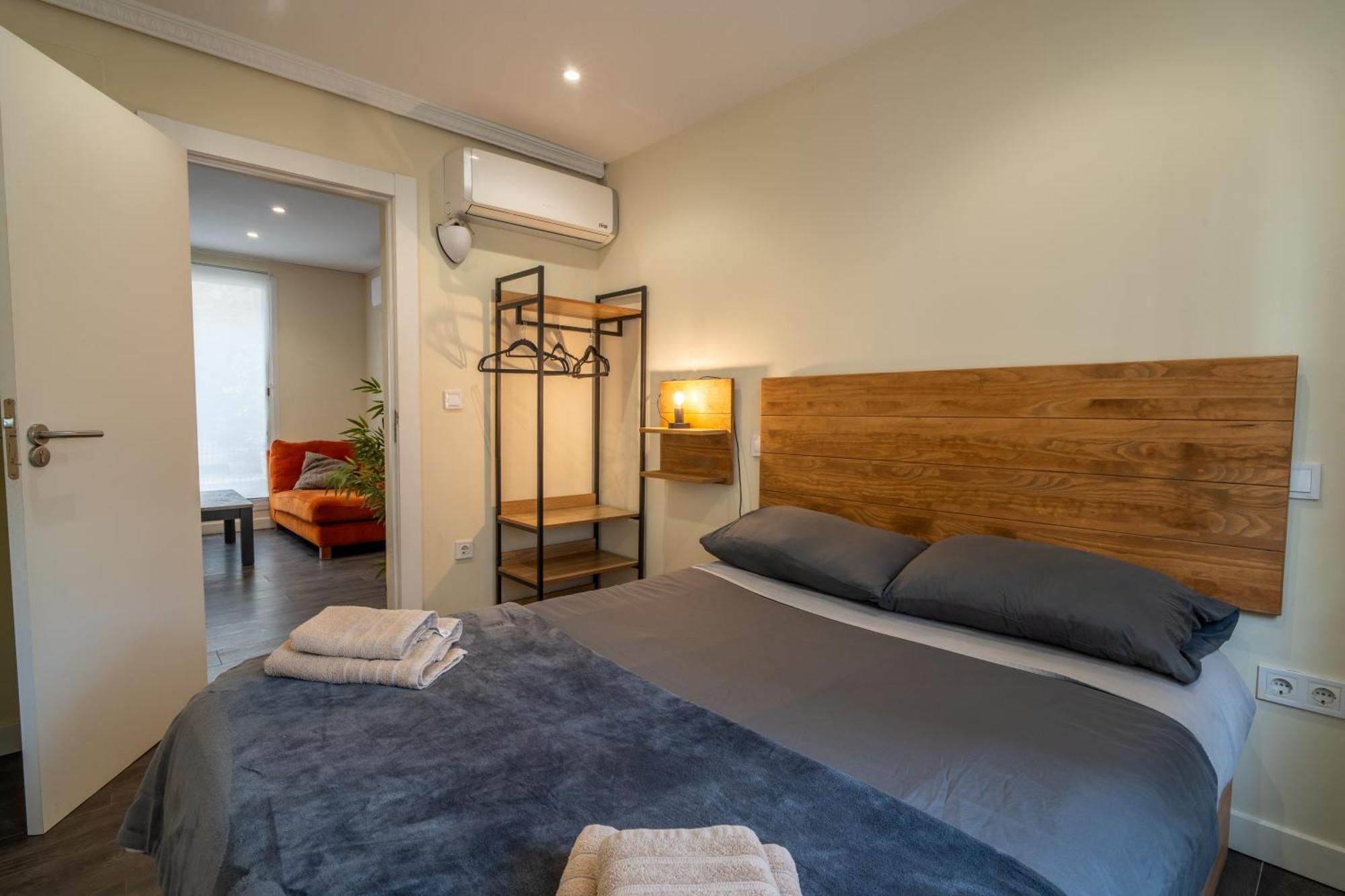 Appartement Casa Nueva En El Centro à Santander Extérieur photo