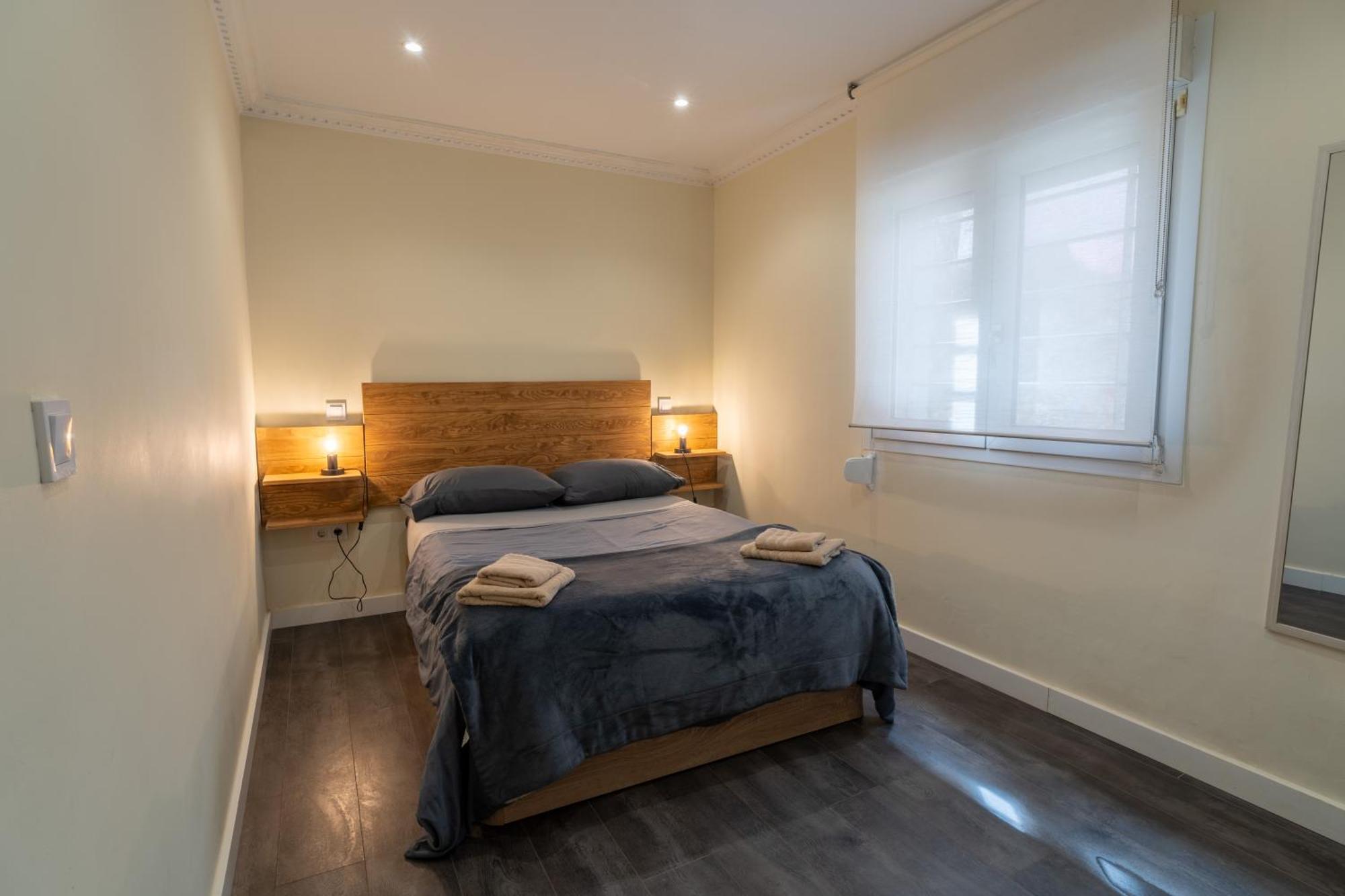 Appartement Casa Nueva En El Centro à Santander Extérieur photo